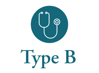 type-b