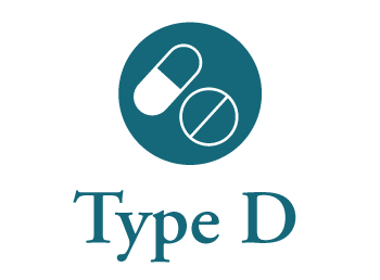 type-d